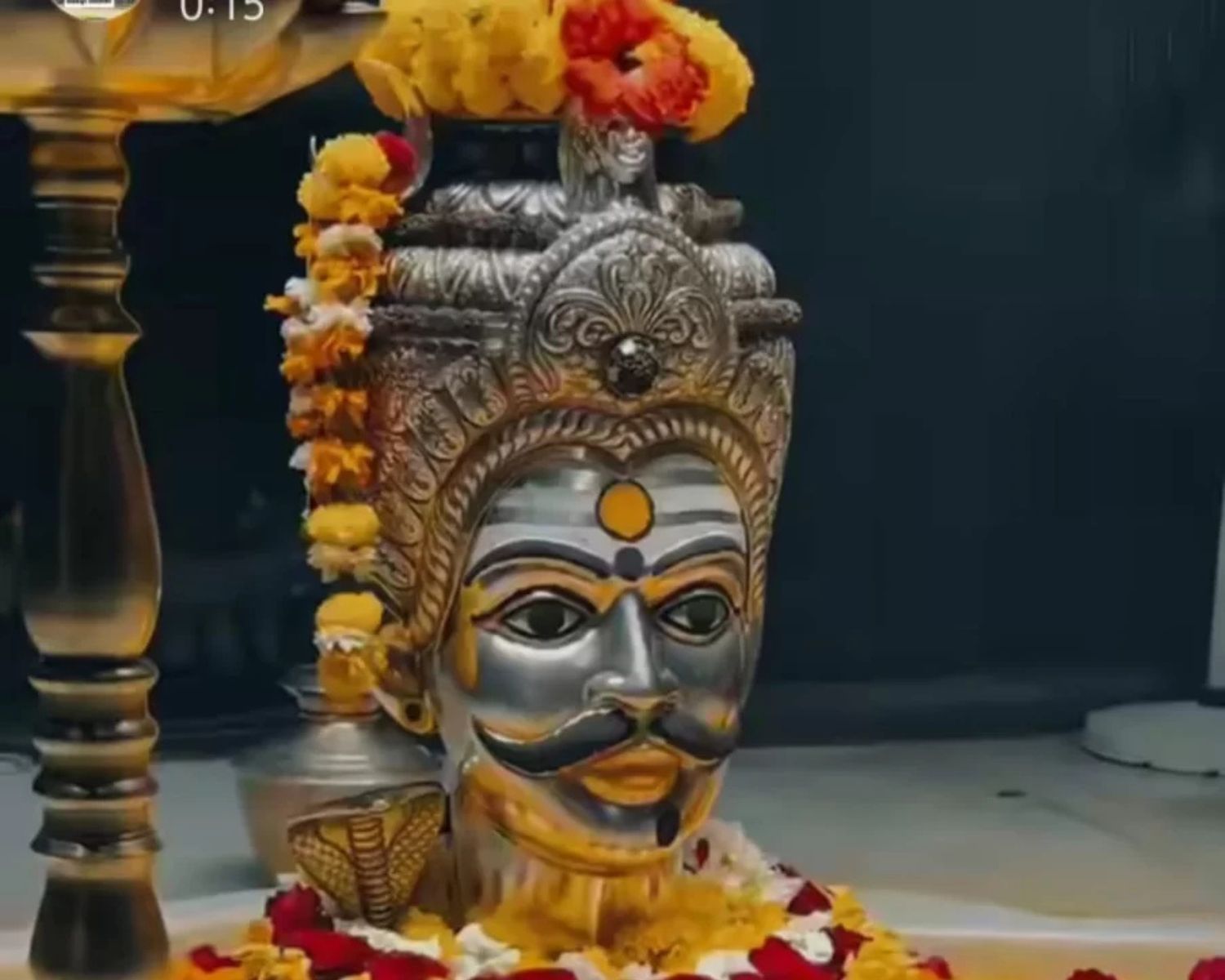 Exploreyoga-Spiritualplaces-trayambakeshwar temple rishikesh-3