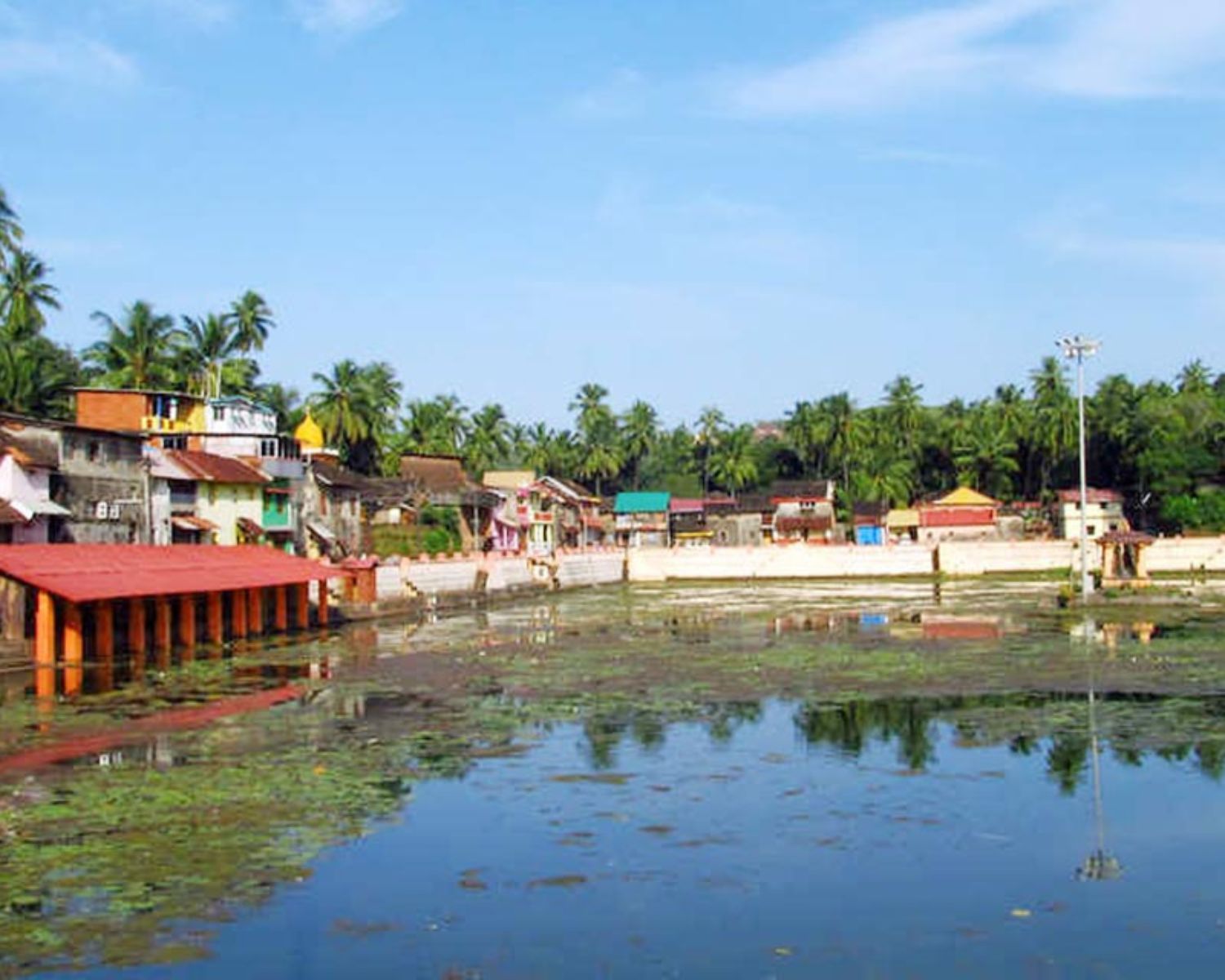 Exploreyoga-spiritual-Koti Teertha-gokarna-1