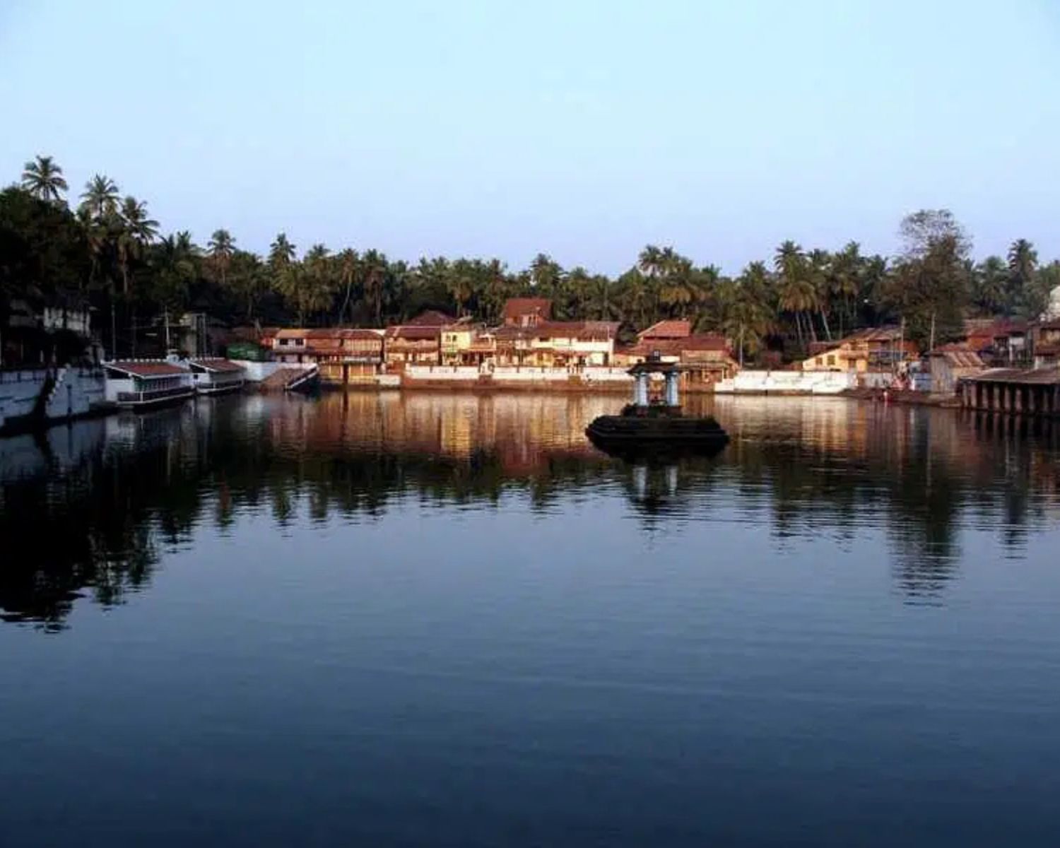 Exploreyoga-spiritual-Koti Teertha-gokarna-3