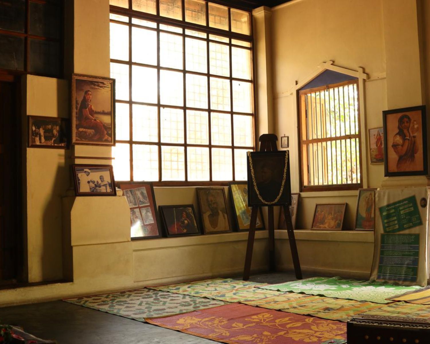 exploreyoga-experience-kilimanoorpalace-2