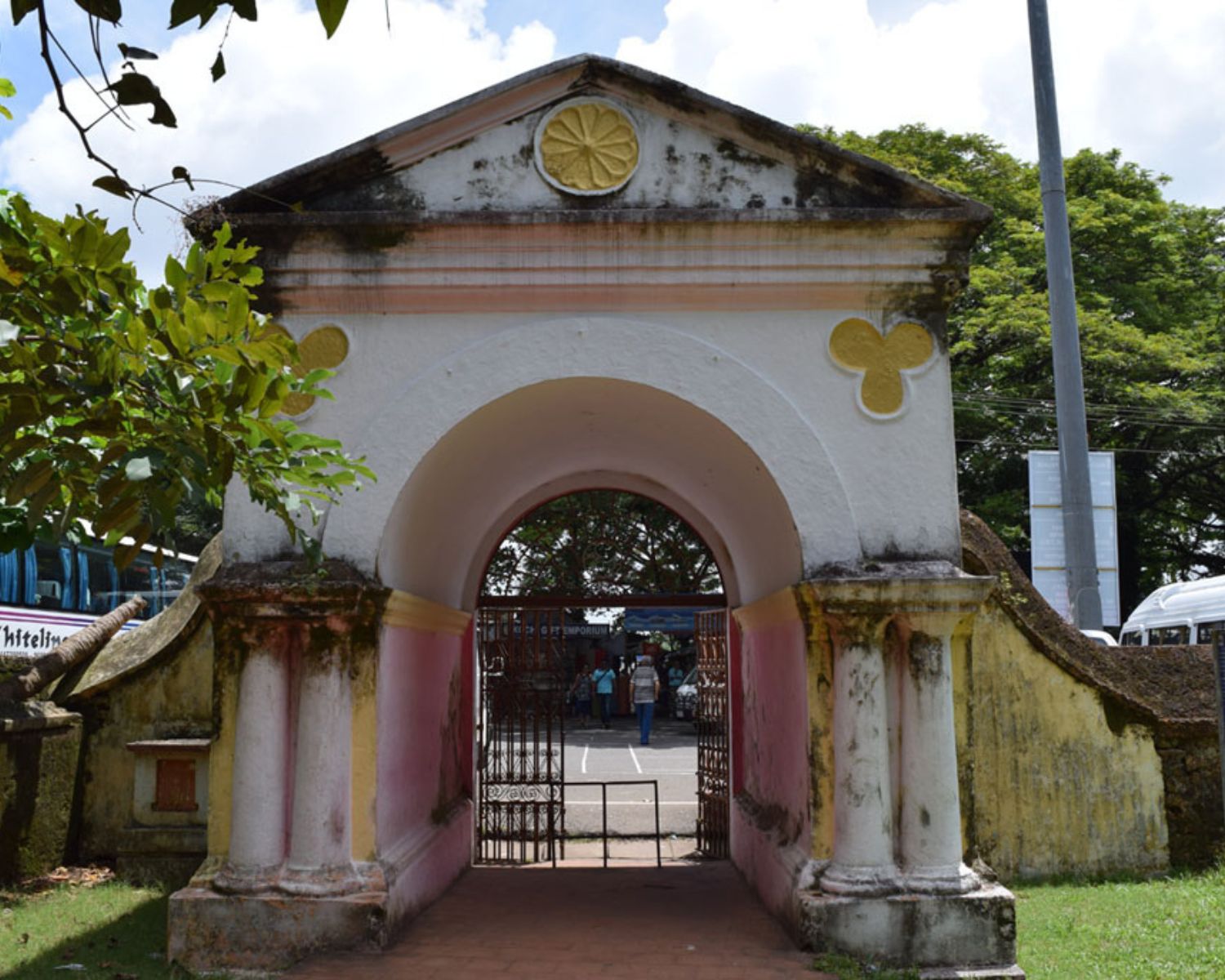 exploreyoga-experience-mattancherrypalace-kerala-1
