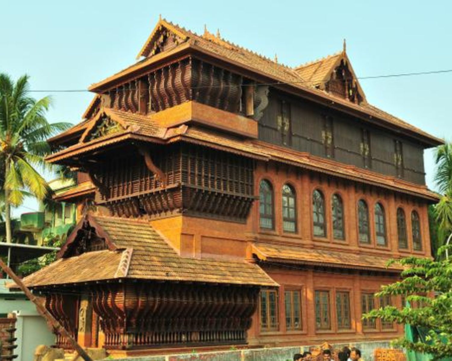exploreyoga-experience-mattancherrypalace-kerala-2