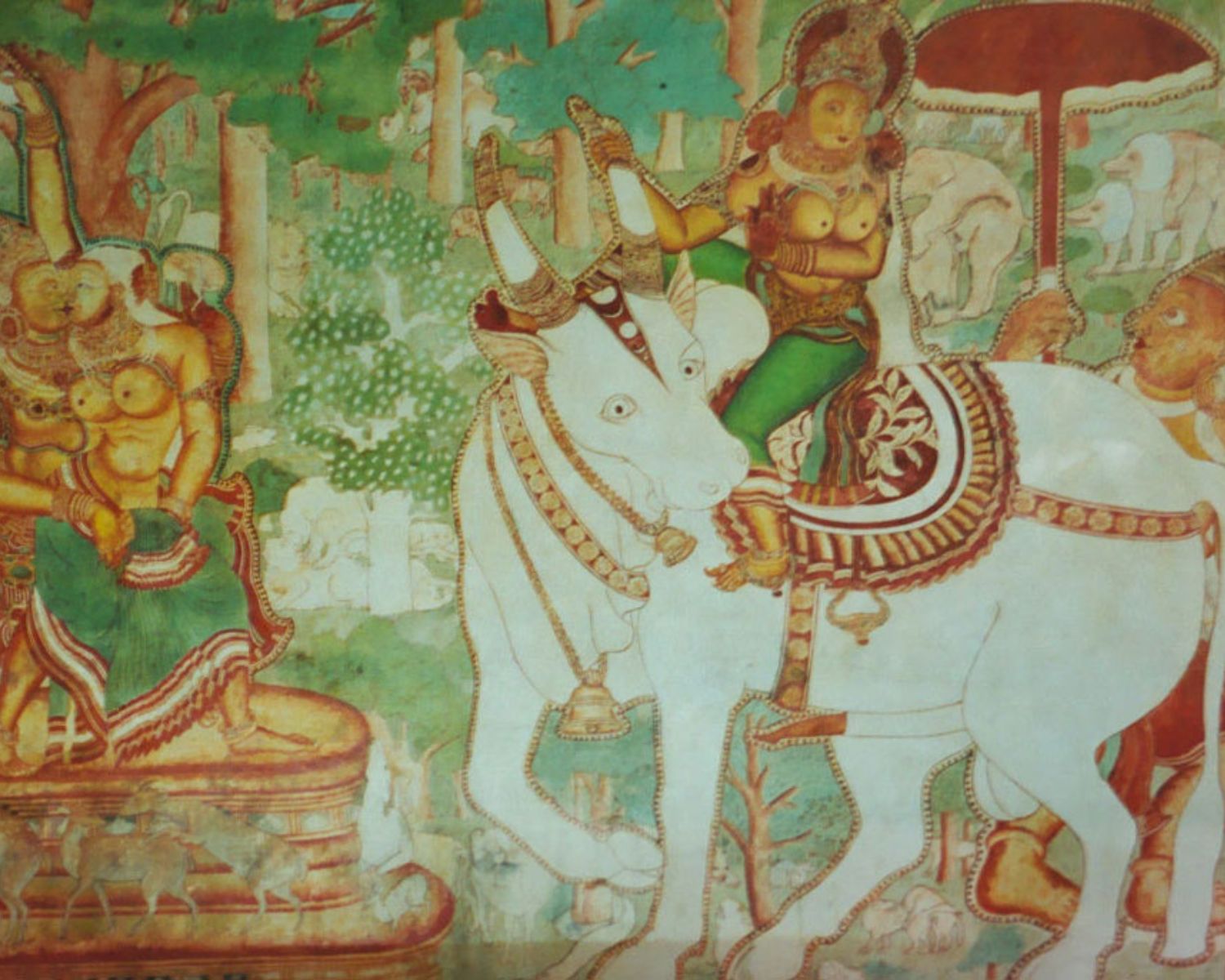 exploreyoga-experience-mattancherrypalace-kerala-3