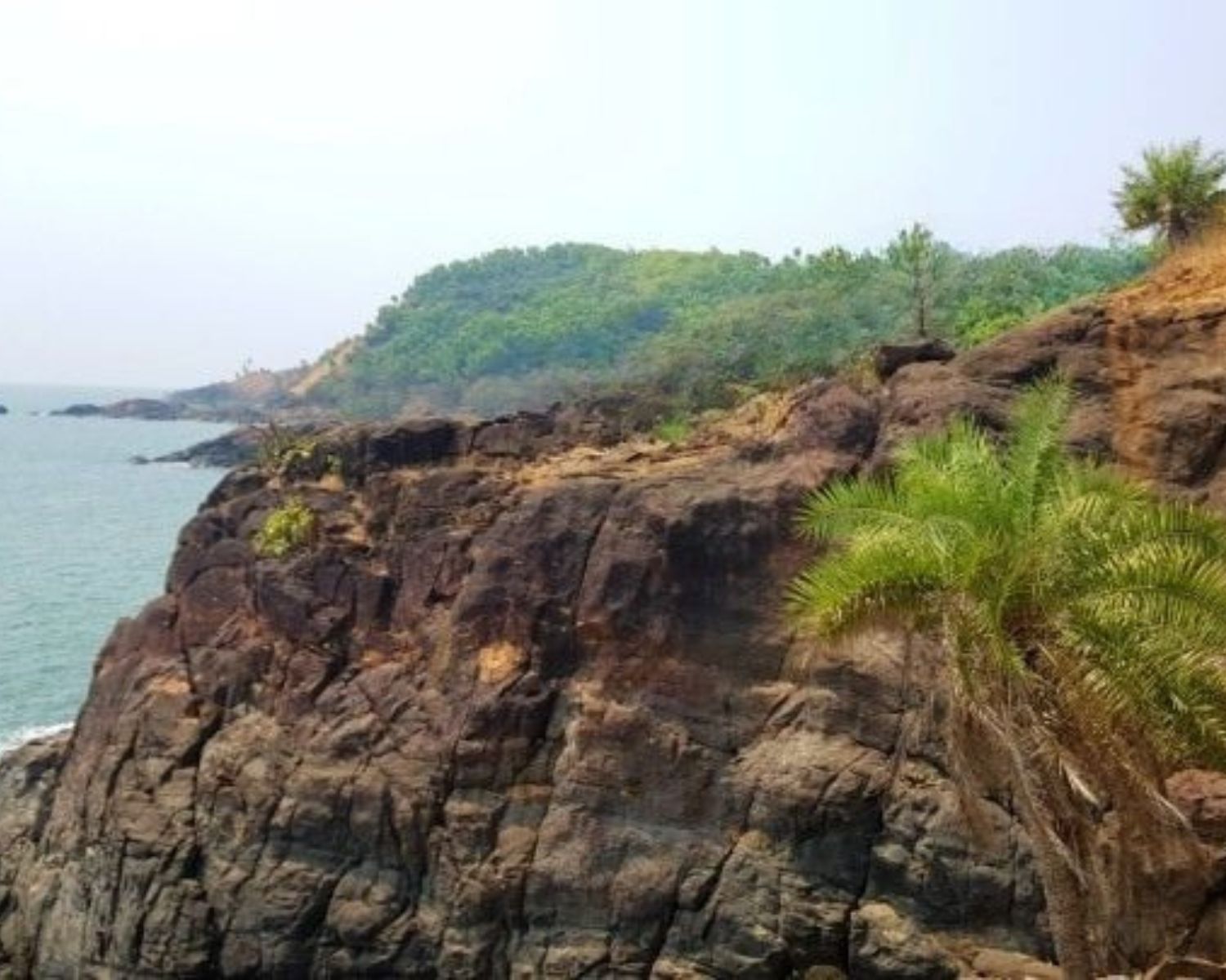 exploreyoga-experience-treking-gokarna-1