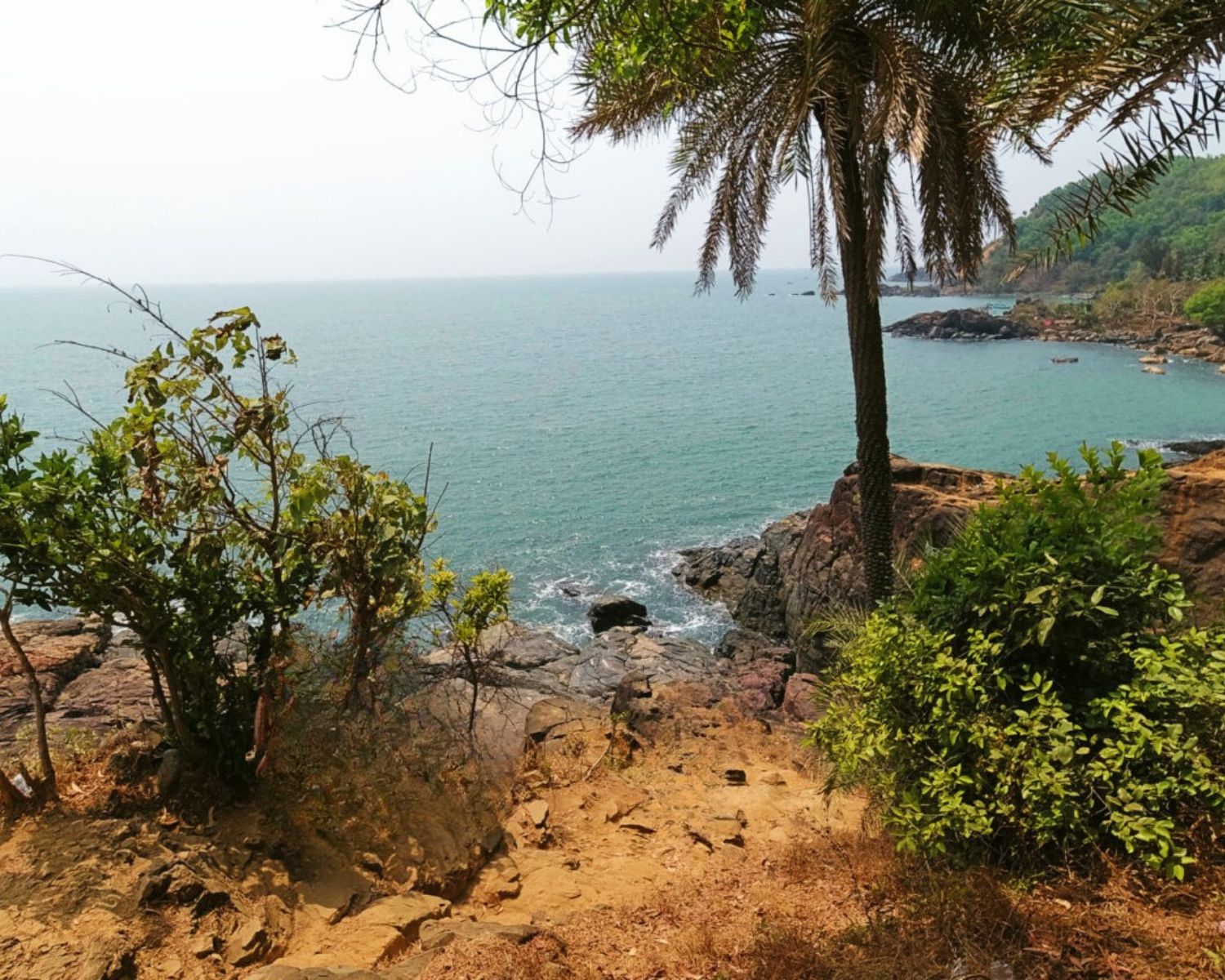 exploreyoga-experience-treking-gokarna-3