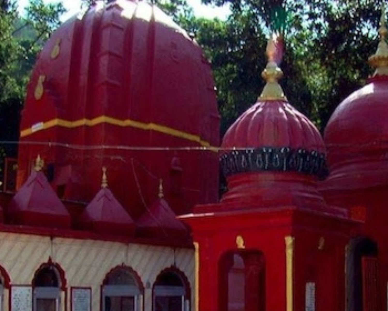 exploreyoga-spiritual-Aghanjar Mahadev Temple-1