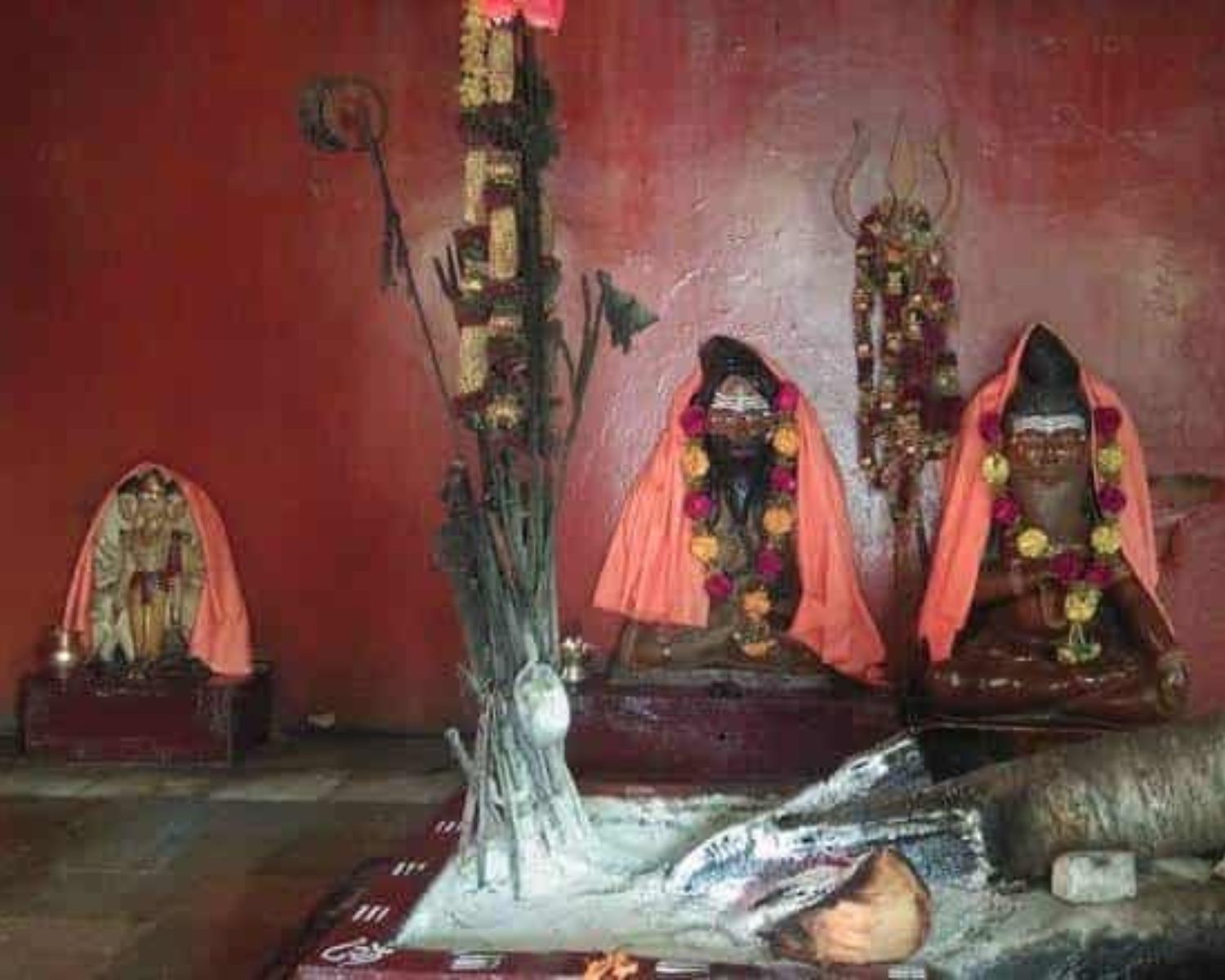 exploreyoga-spiritual-Aghanjar Mahadev Temple dharamshala-2