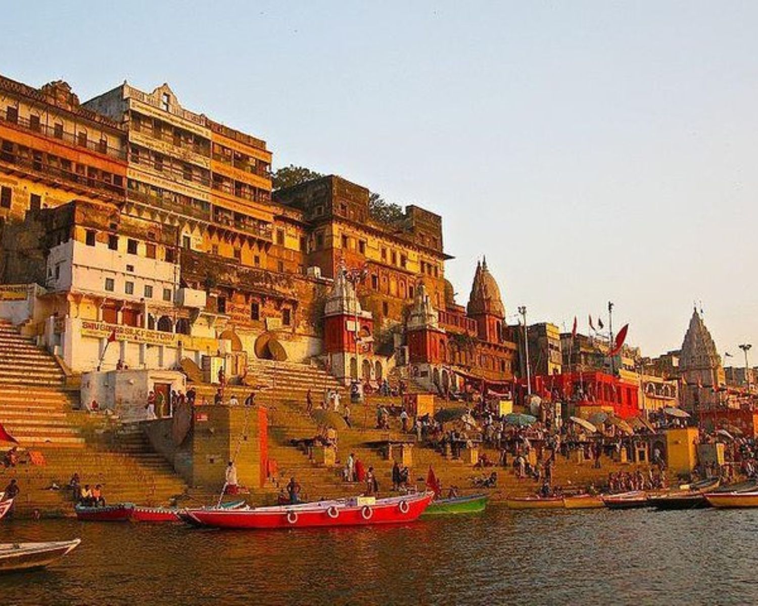 exploreyoga-experience-ramnagarfort-varanasi-4