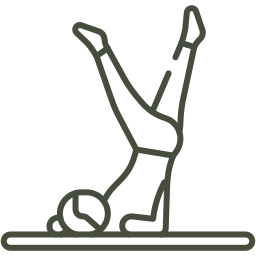 pilates